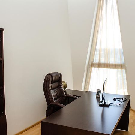 Rotermanni Lux Apartment 탈린 외부 사진