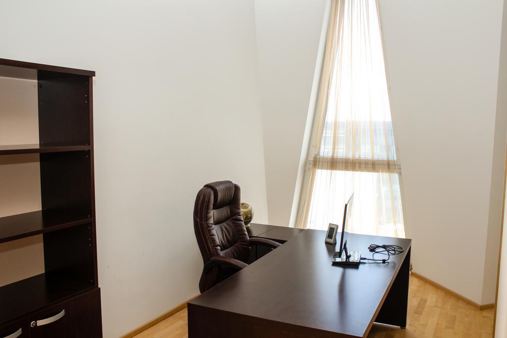 Rotermanni Lux Apartment 탈린 외부 사진