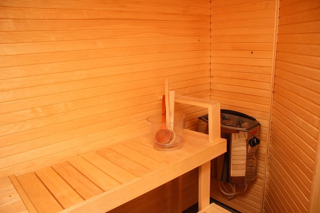 Rotermanni Lux Apartment 탈린 외부 사진