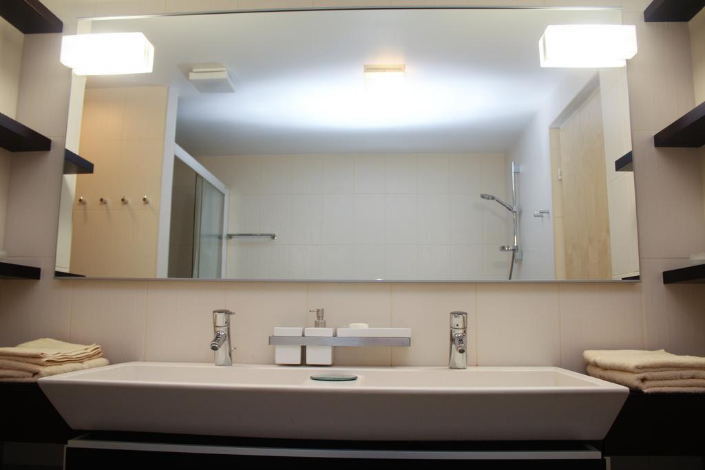 Rotermanni Lux Apartment 탈린 외부 사진