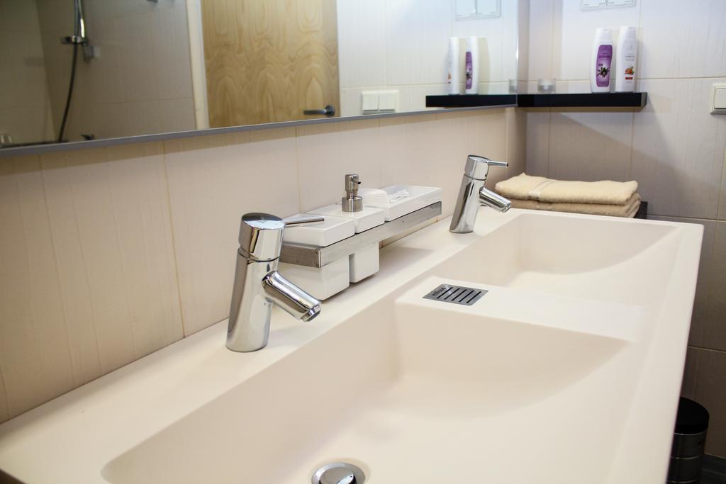 Rotermanni Lux Apartment 탈린 외부 사진