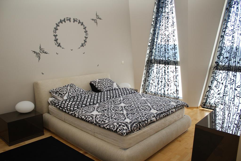 Rotermanni Lux Apartment 탈린 외부 사진